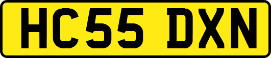 HC55DXN