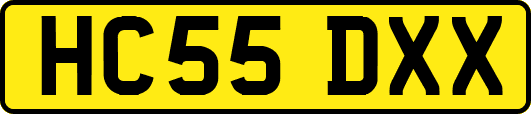 HC55DXX