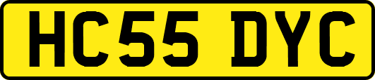 HC55DYC