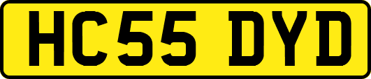 HC55DYD