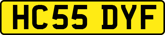 HC55DYF