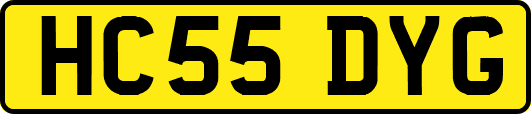HC55DYG