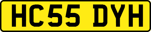 HC55DYH