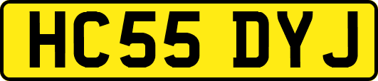 HC55DYJ