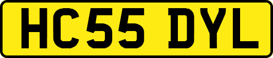 HC55DYL