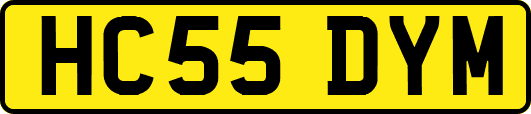 HC55DYM