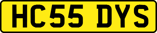 HC55DYS