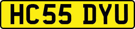 HC55DYU