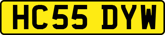 HC55DYW