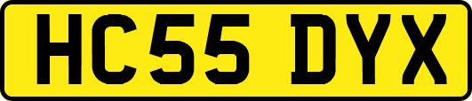 HC55DYX