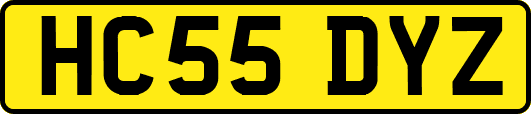 HC55DYZ