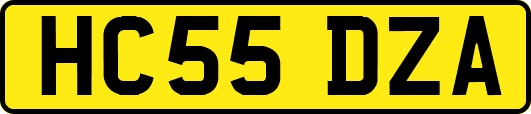HC55DZA