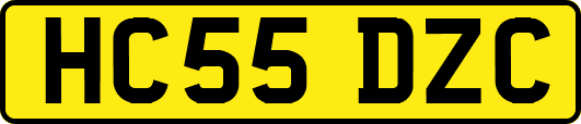 HC55DZC