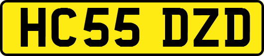 HC55DZD
