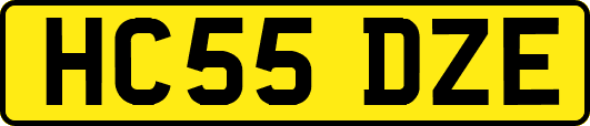 HC55DZE