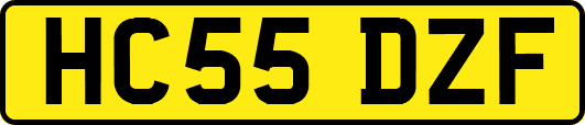 HC55DZF