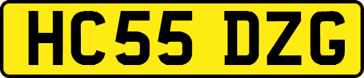 HC55DZG