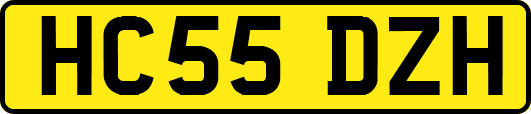 HC55DZH