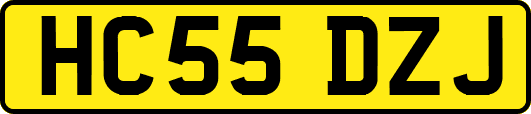 HC55DZJ