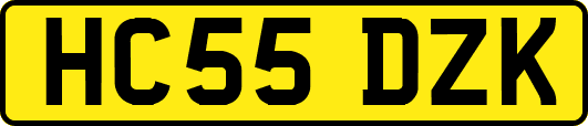 HC55DZK
