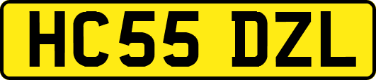 HC55DZL