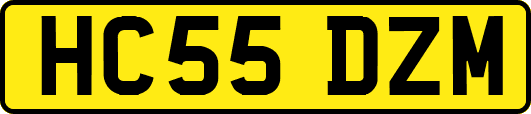 HC55DZM