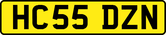 HC55DZN