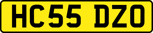 HC55DZO