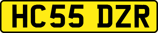 HC55DZR