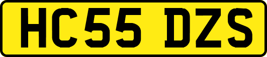HC55DZS