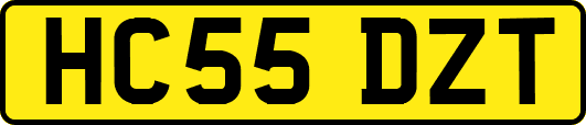 HC55DZT