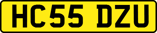 HC55DZU
