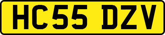 HC55DZV