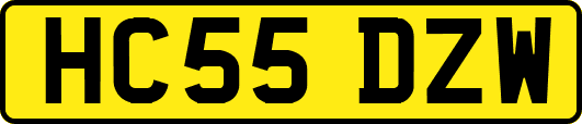 HC55DZW