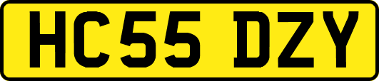 HC55DZY