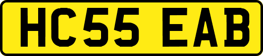 HC55EAB