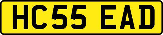 HC55EAD