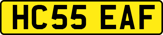 HC55EAF
