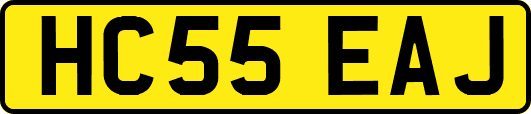 HC55EAJ