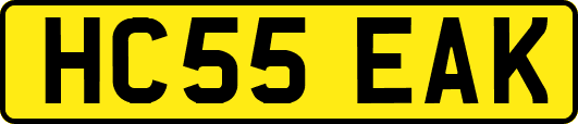 HC55EAK