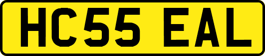 HC55EAL
