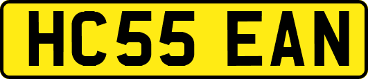 HC55EAN