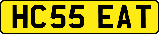 HC55EAT