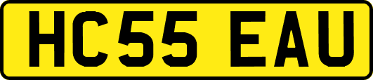 HC55EAU