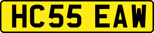HC55EAW
