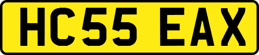 HC55EAX