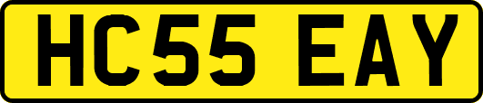 HC55EAY