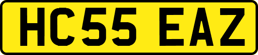 HC55EAZ