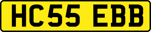 HC55EBB