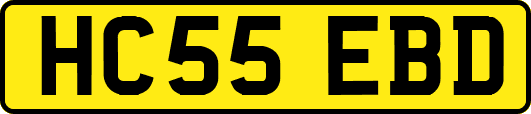 HC55EBD